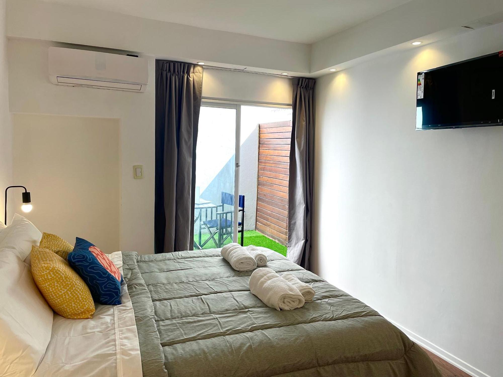بيت شباب Casa Vaca بوينس آيرس المظهر الخارجي الصورة