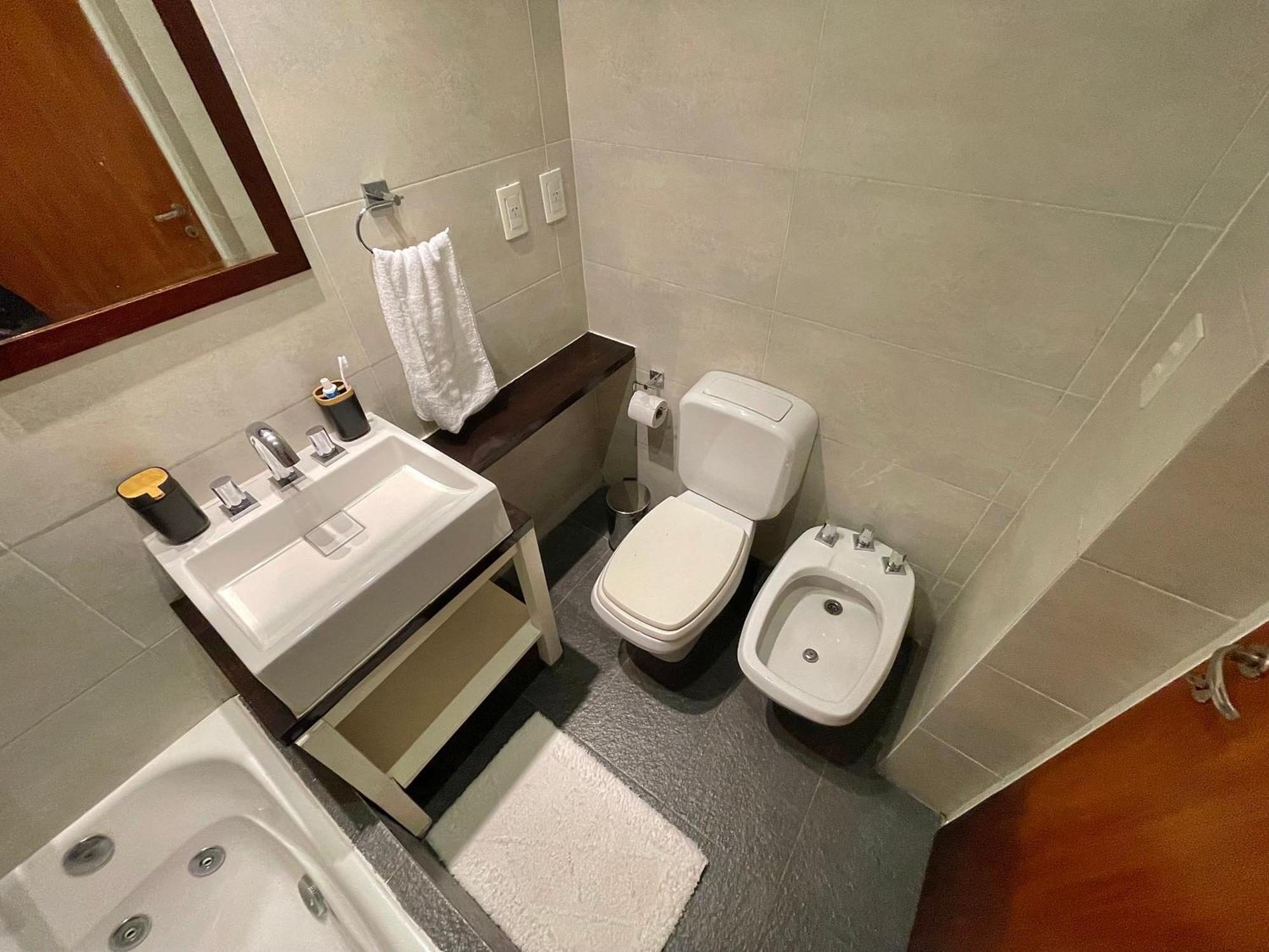 بيت شباب Casa Vaca بوينس آيرس المظهر الخارجي الصورة