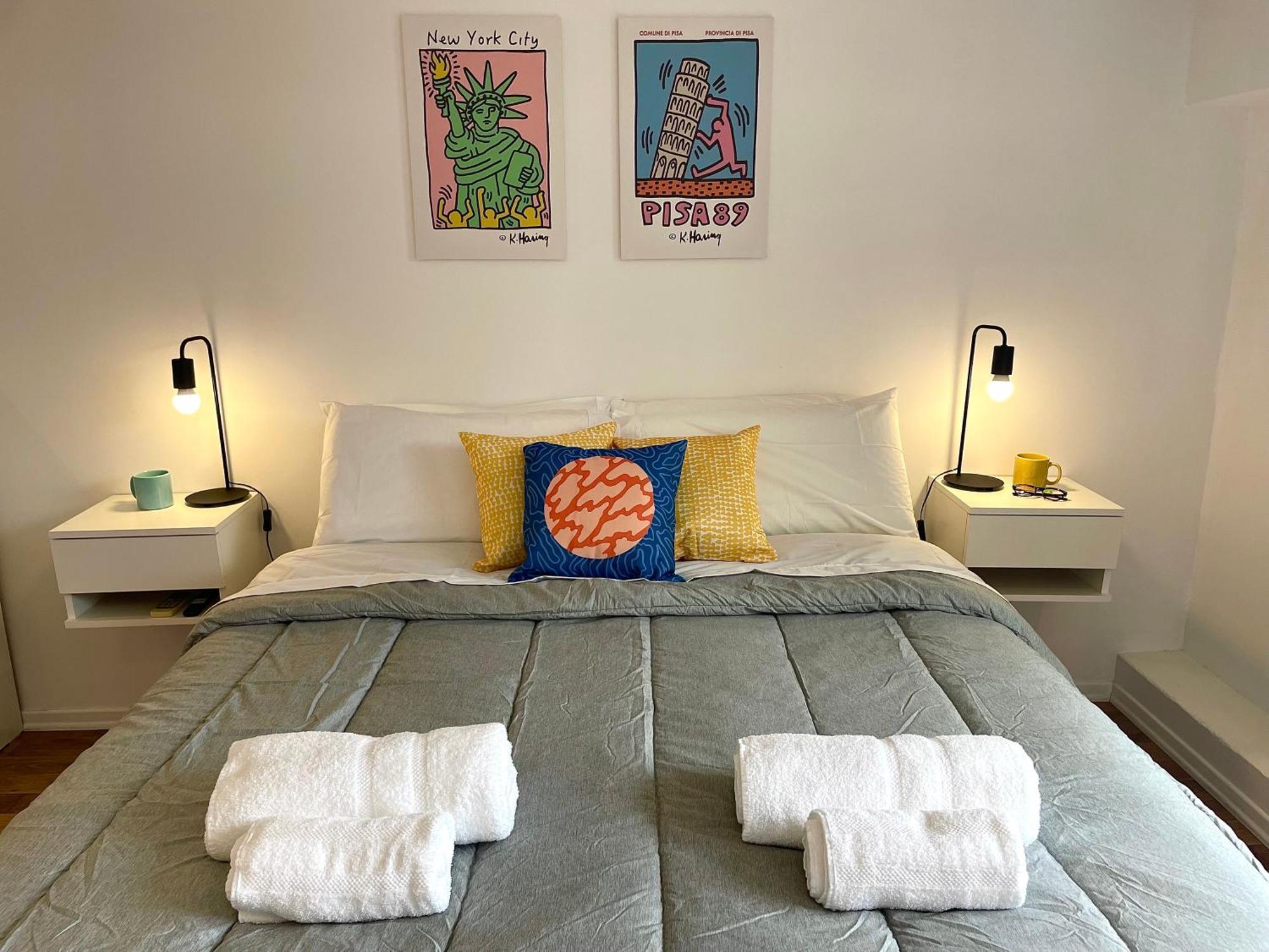 بيت شباب Casa Vaca بوينس آيرس المظهر الخارجي الصورة